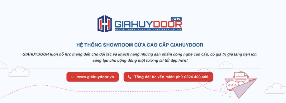 Gia Huy Door Cover Image