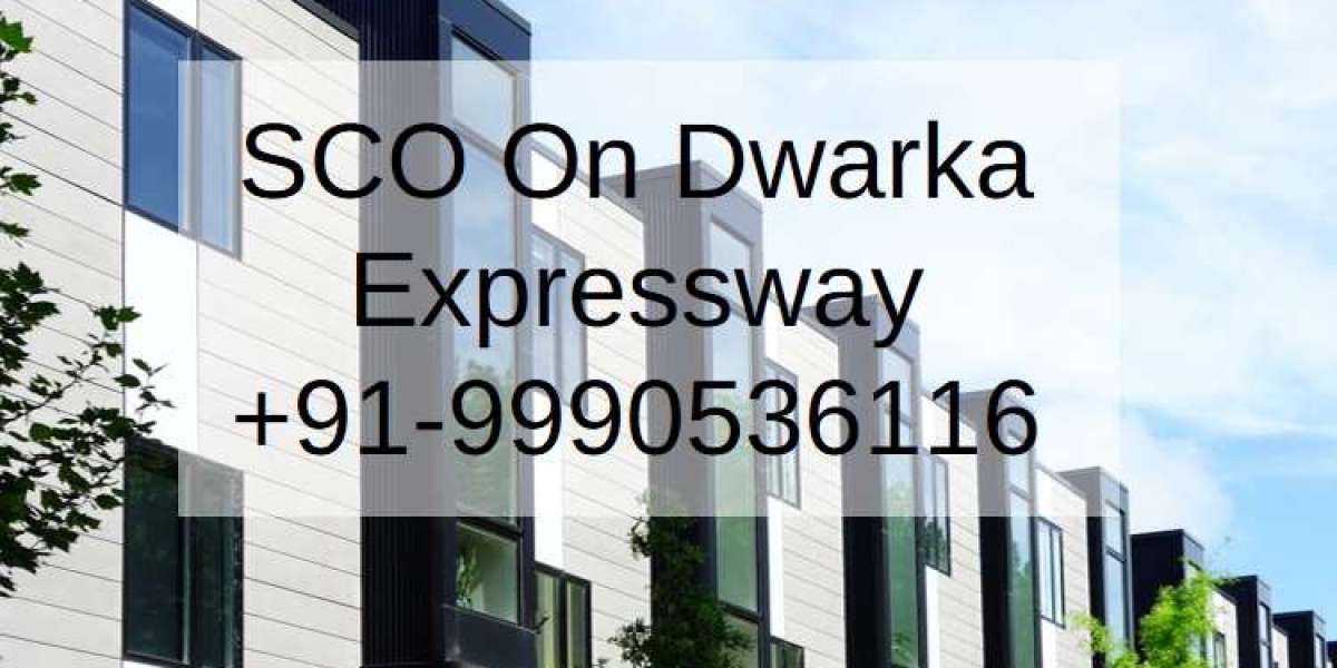 Office Space Diversity in Dwarka Expressway