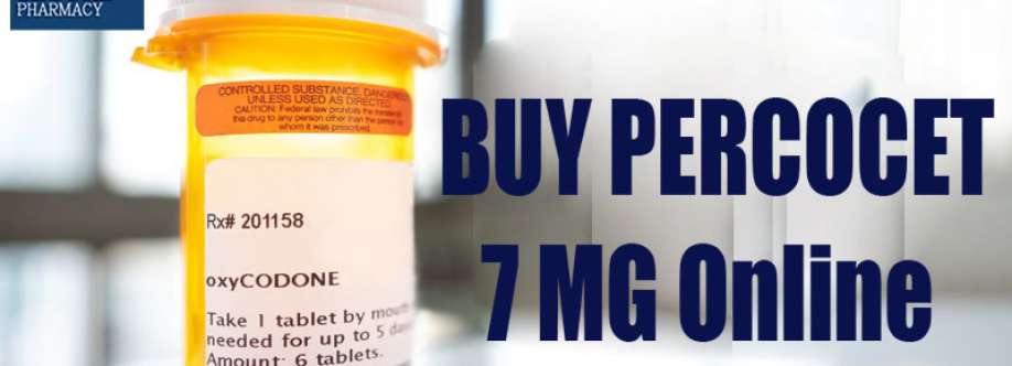 Percocet for sale Cover Image