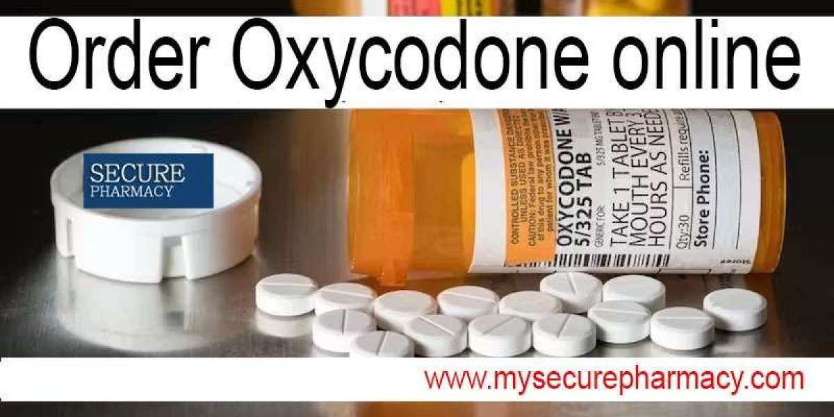 buy oxycodone online in USA