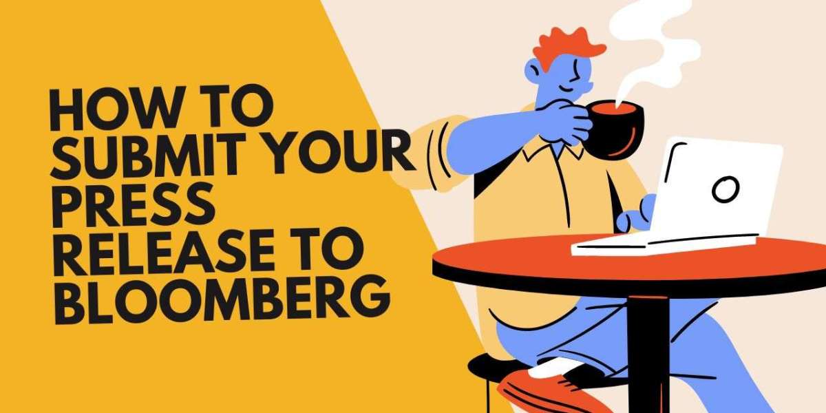 Skyrocket Your SEO: The Ultimate Guide to Bloomberg Press Release Submission