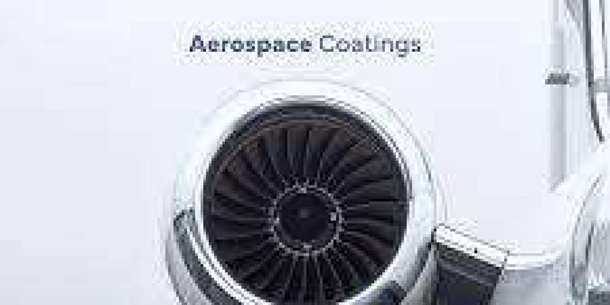 Elevating Aerospace Coating: PVD and CVD Technologies