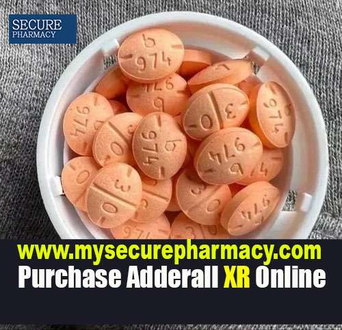 Buy Adderall online in USA Profile Picture