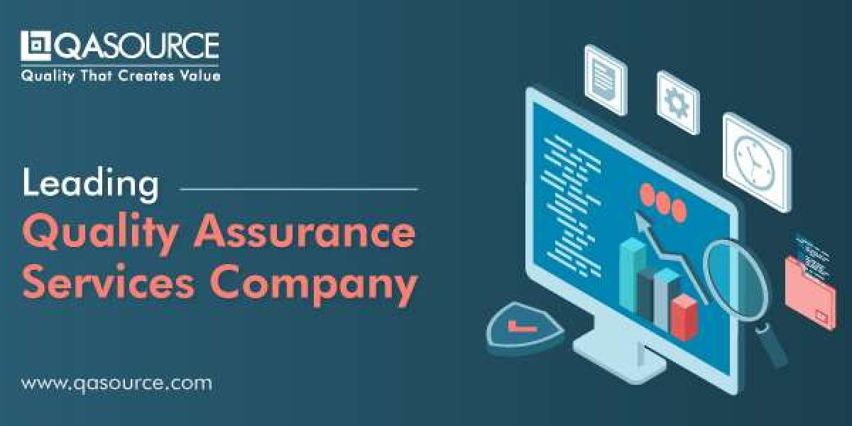 Leading Quality Assurance Company - QASource