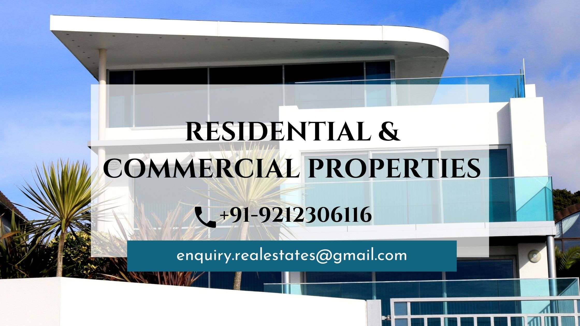 Luxury Property On Dwarka Expressway Profile Picture