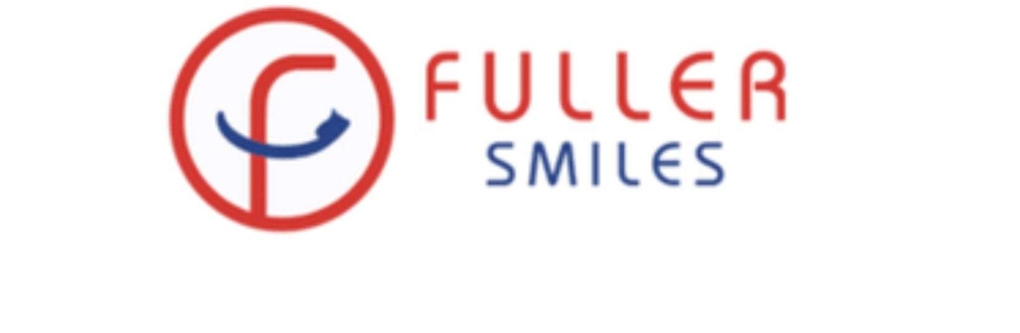 Fuller Smiles Cover Image