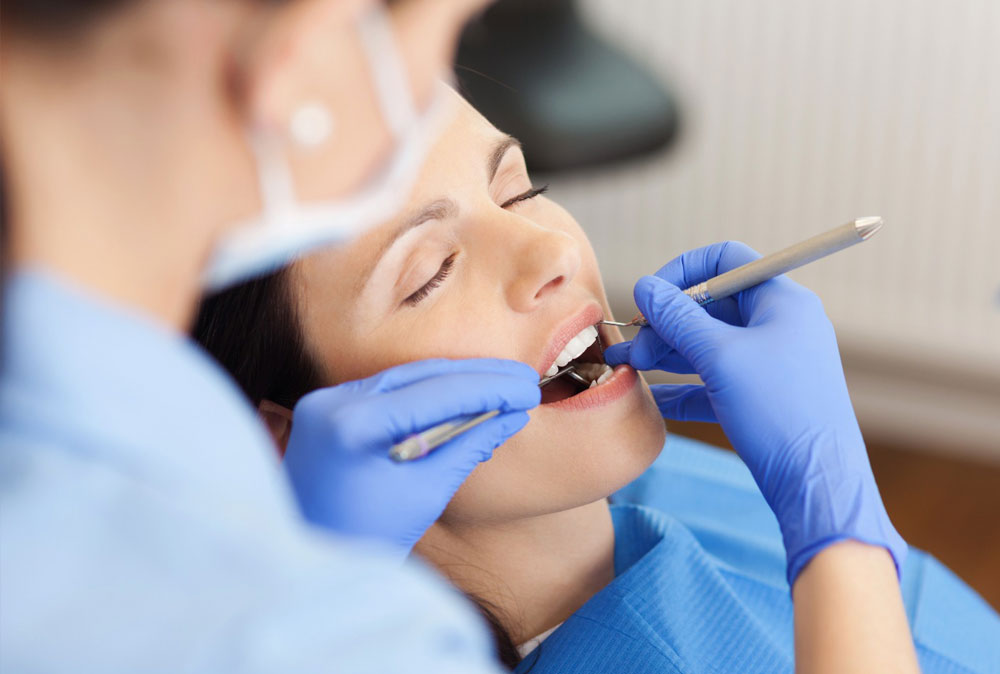 Burlington Emergency Dentist | Waterdown Emergency Dentist | Burlington General Dentist | Emergency Dentist Burlington | Milton - Blossom Smiles Dental