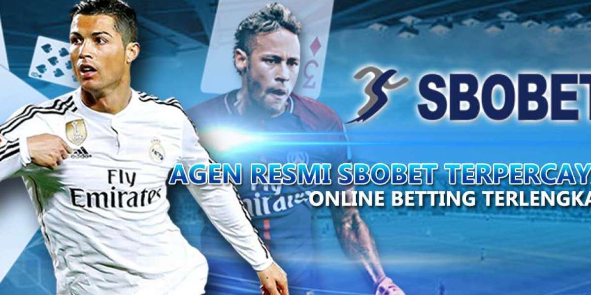 DAFTAR PERMAINAN SITUS JUDI BOLA SBOBET LINK SITUS JUDI BOLA