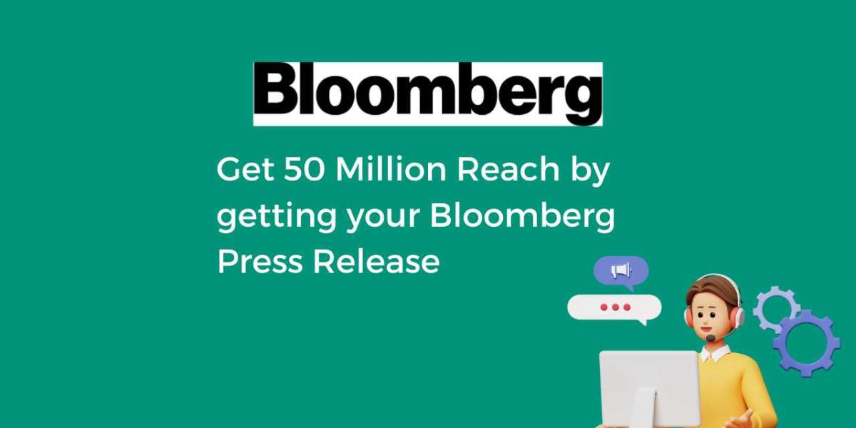 Unlocking Success: Your Ultimate Guide to Maximizing Bloomberg Press Release Impact