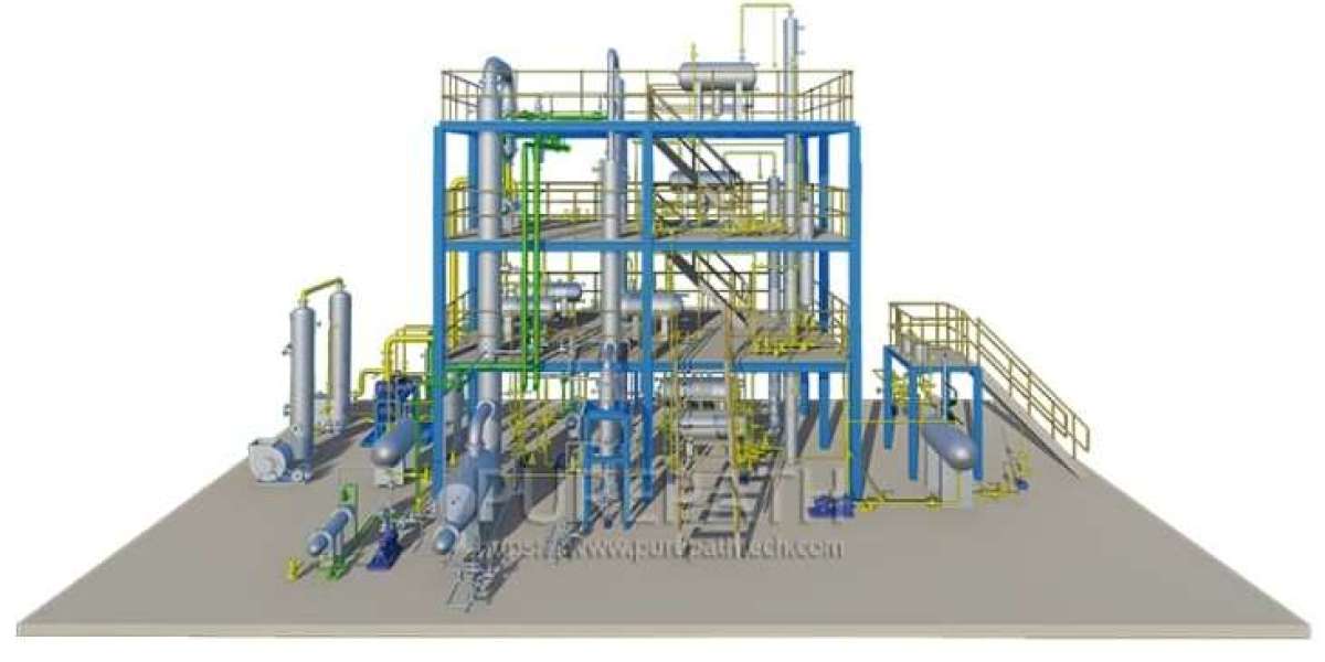 Cleaning Up Biofuels: The Promising Role of Oxidative Desulfurization