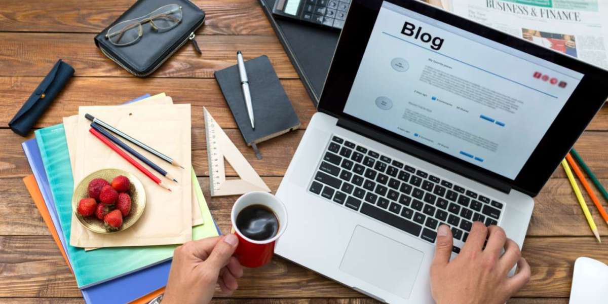 Get The Scoop on Business Blog Before You're Too Late