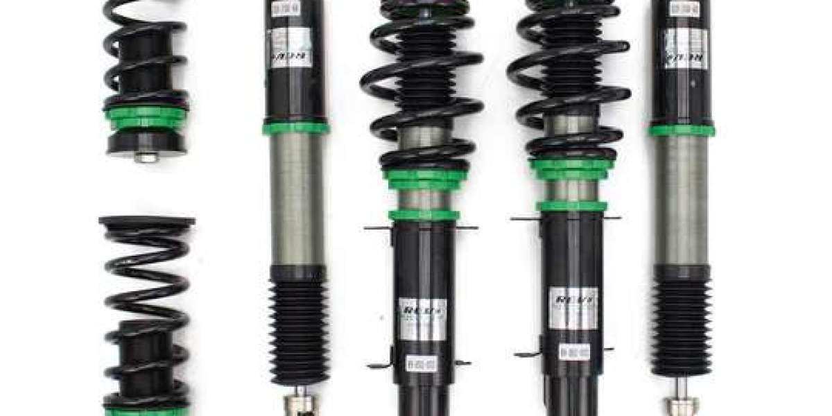 Unveiling the Top Picks: Finding the Best Coilovers for Daily Driving