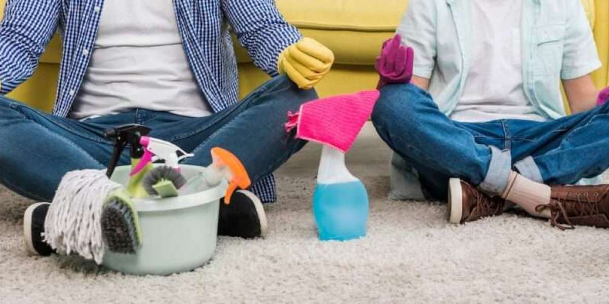 Elevate Your Space: The Ultimate Guide to Janitorial Services in Mississauga and Oakville