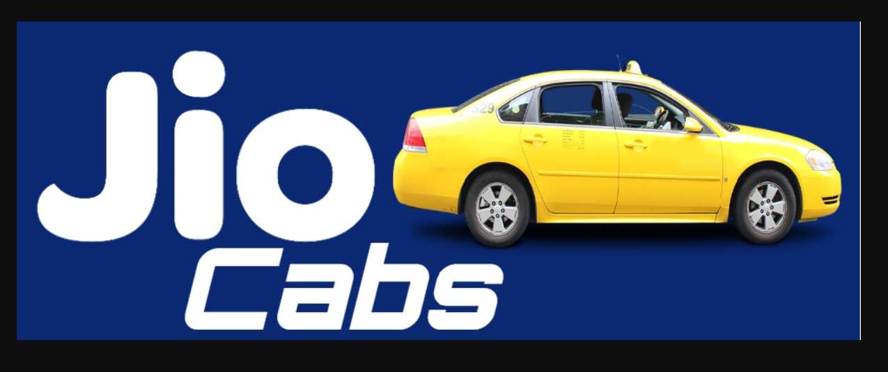 Jio Cabs Profile Picture