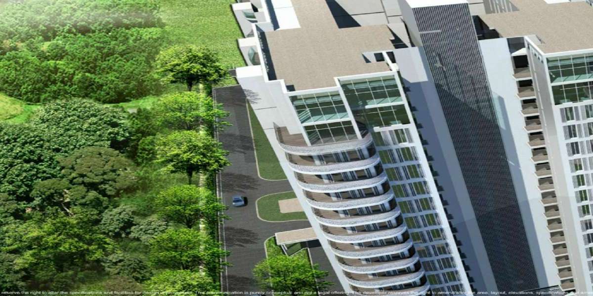 BPTP Terra Where Luxury Living Meets Greenery in Gurgaon