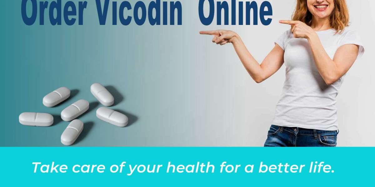 Buy  vicodin online