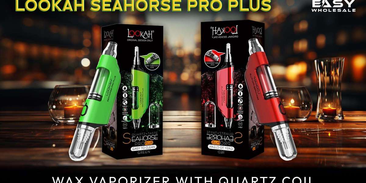 Unveiling the Lookah Seahorse Pro and Seahorse Pro Plus: Your Ultimate Guide