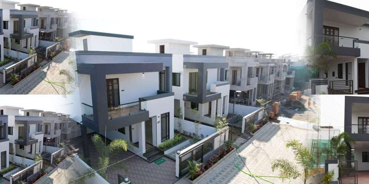 Your Gateway to Serene Living: Villa Plots in Chennai