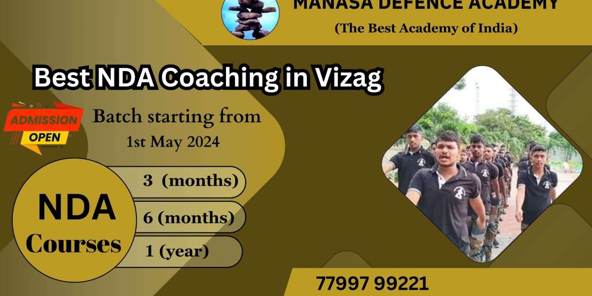 Best NDA Coaching in India