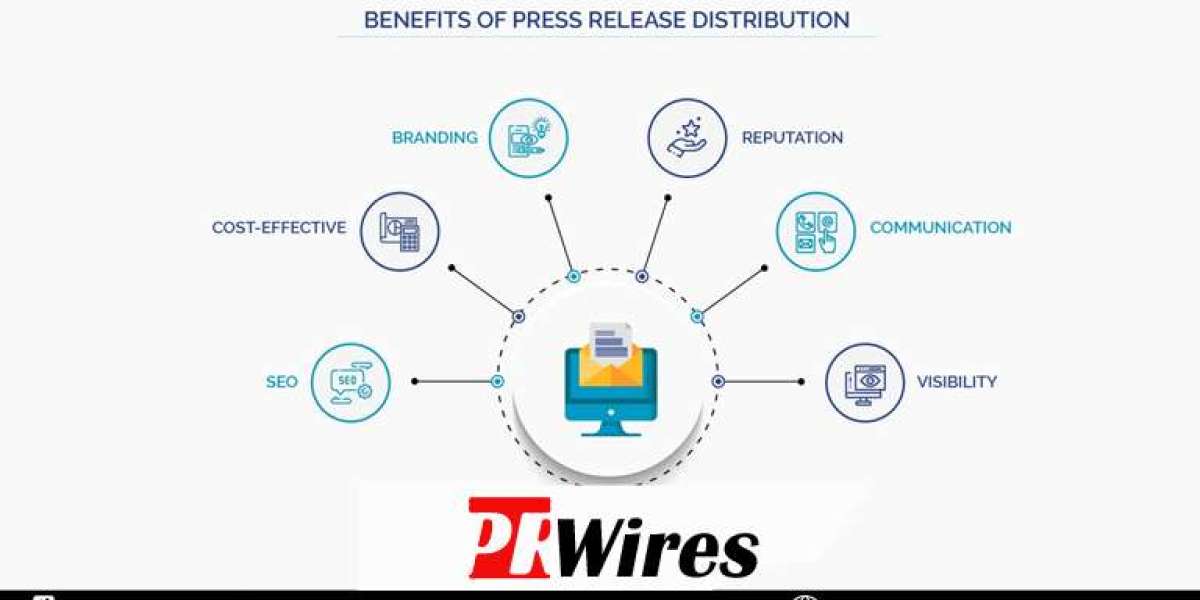 PR Distribution Services Boost Exposure with PR Wires