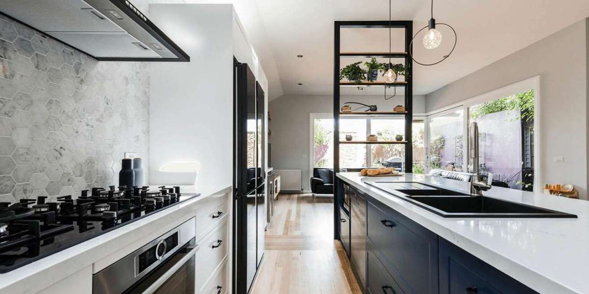 Best Kitchen Renovations in Melbourne