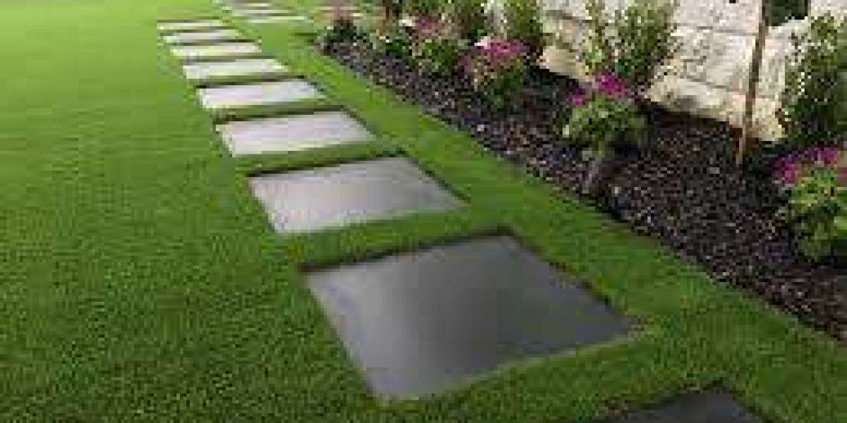 Artificial Grass for Back Yards