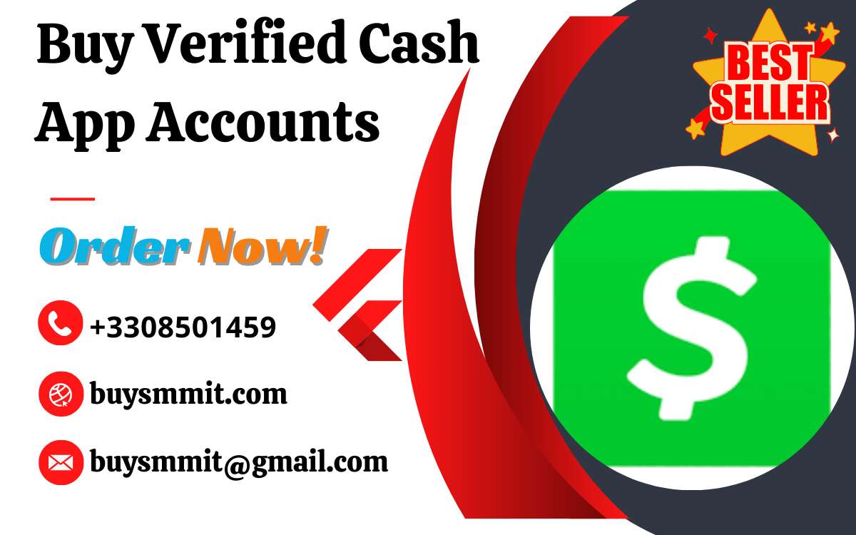 Buy Verified Cash App Accounts Profile Picture