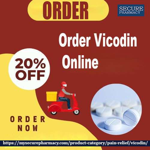 Buy  vicodin online Profile Picture