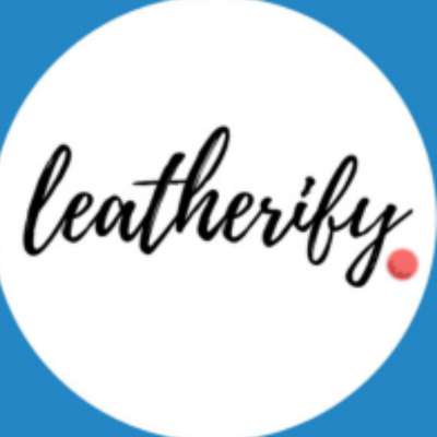 Leatherify Shop Profile Picture