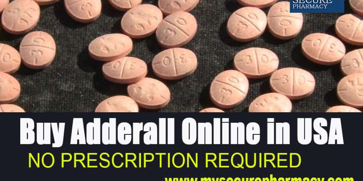 Buy Adderall online without prescription