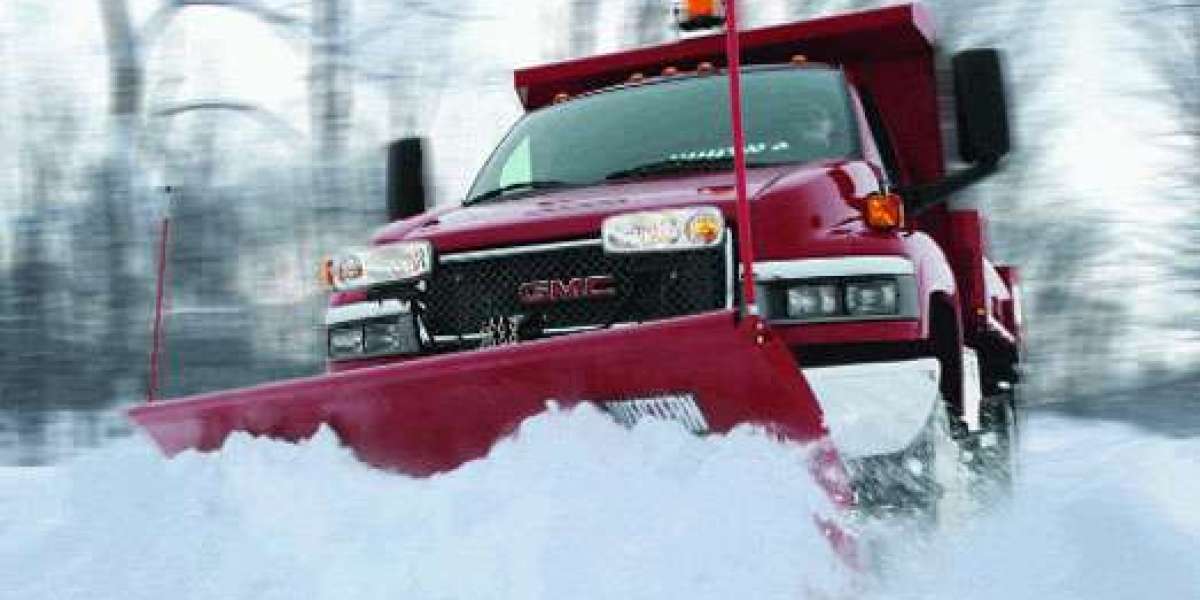 Efficient Snow Removal Services in Vancouver and Burnaby: Keeping Your Property Clear