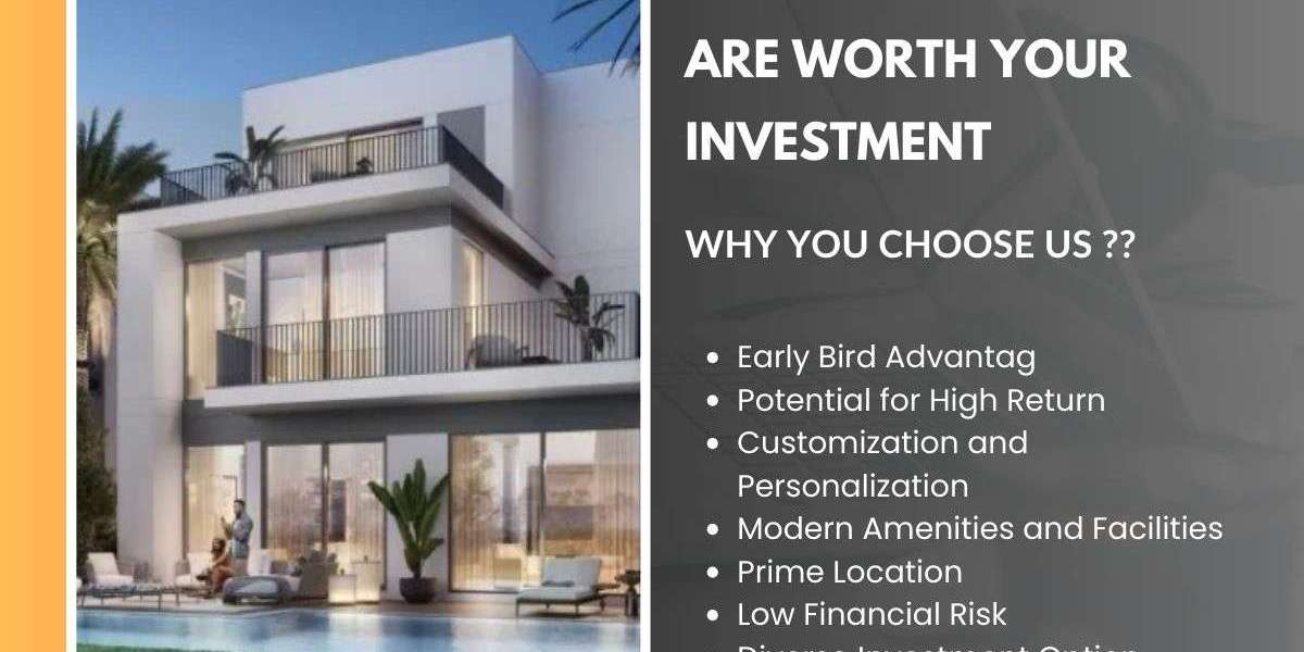 Unlocking the Dream: Why Off-Plan Apartments in Dubai Are Worth Your Investment