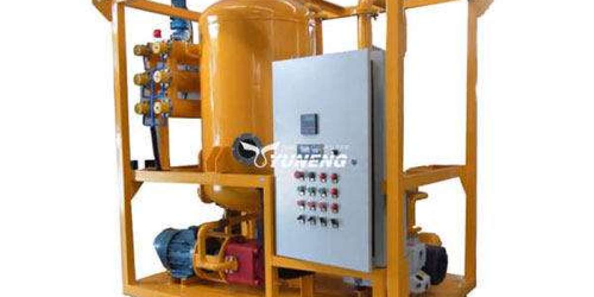 Unveiling the Benefits of Regular Transformer Oil Purification