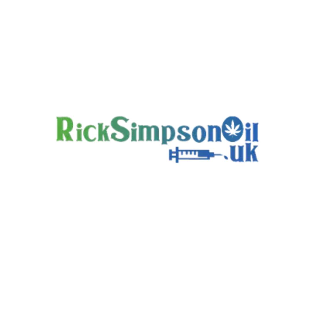 Rick Simpson Oil UK Profile Picture