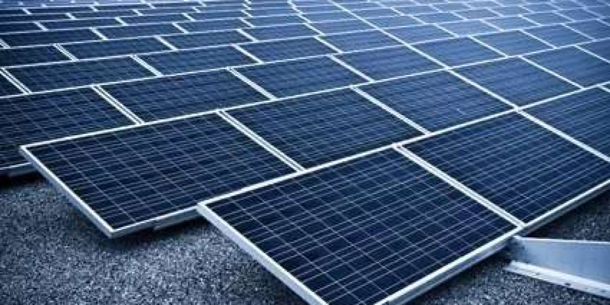 Solar Modules and Solar Inverters: Your Path to Affordable Solar Energy