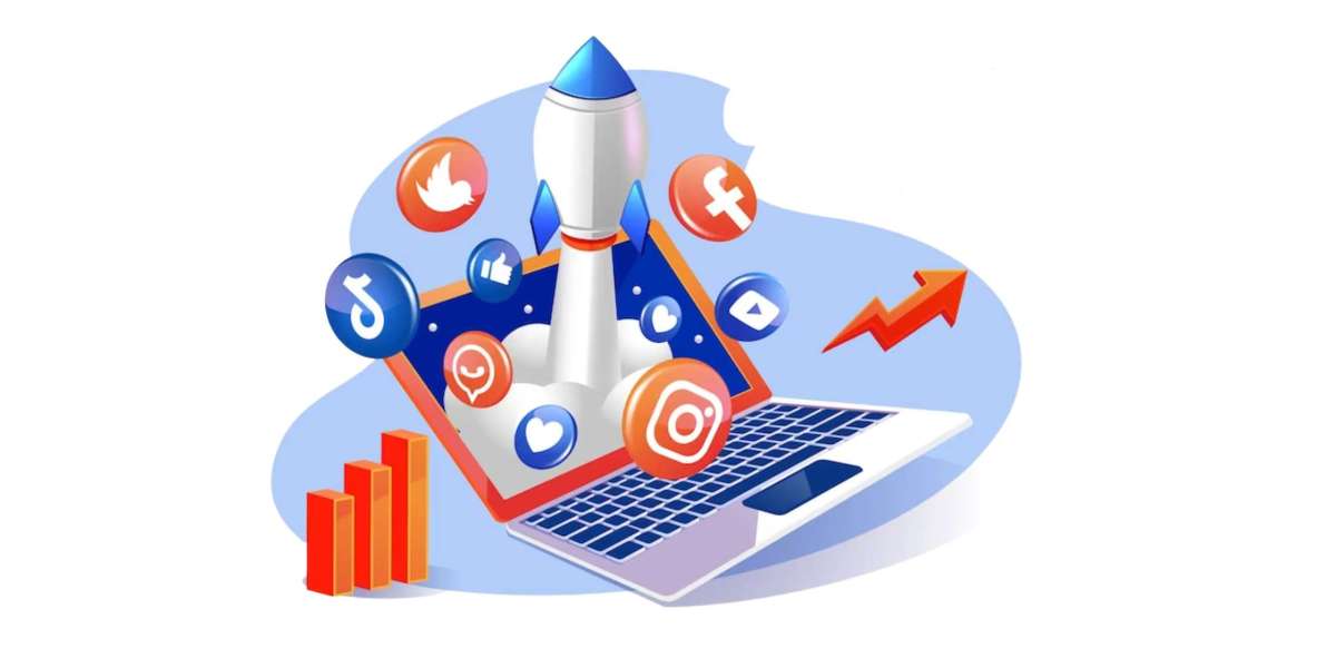 Drive Traffic and Engagement with Expert Social Media Marketing Services in Washington