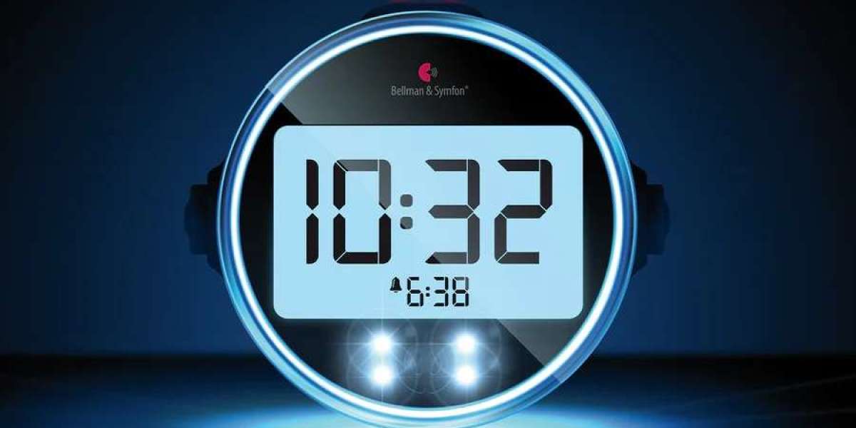 The Ultimate Guide to Alarm Clocks for Heavy Sleepers