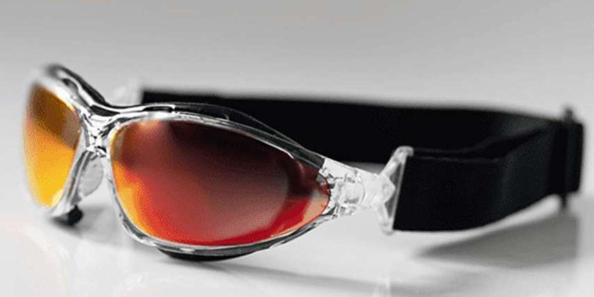 Unleash Your Potential with Sports Sunglasses