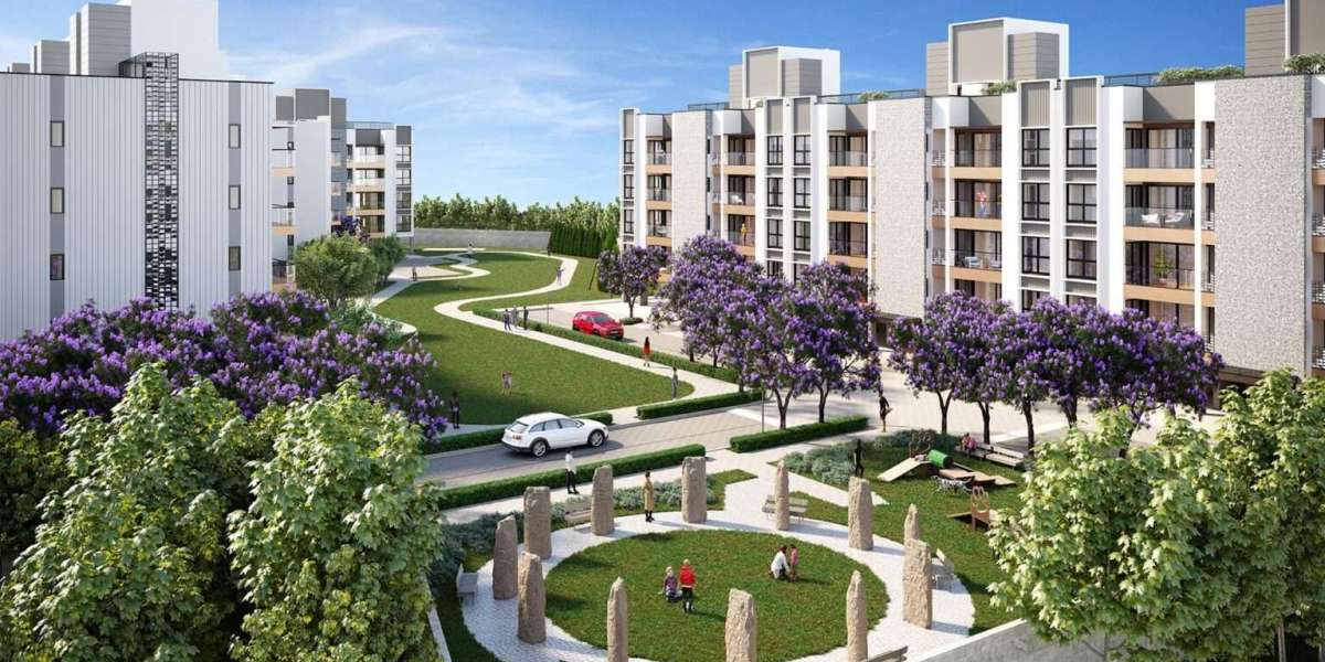 Birla Navya Sector 63A Redefining Urban Living