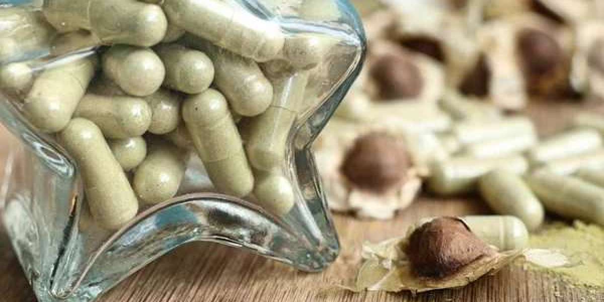 Compelling Reasons to Embrace Weight Gain Capsules