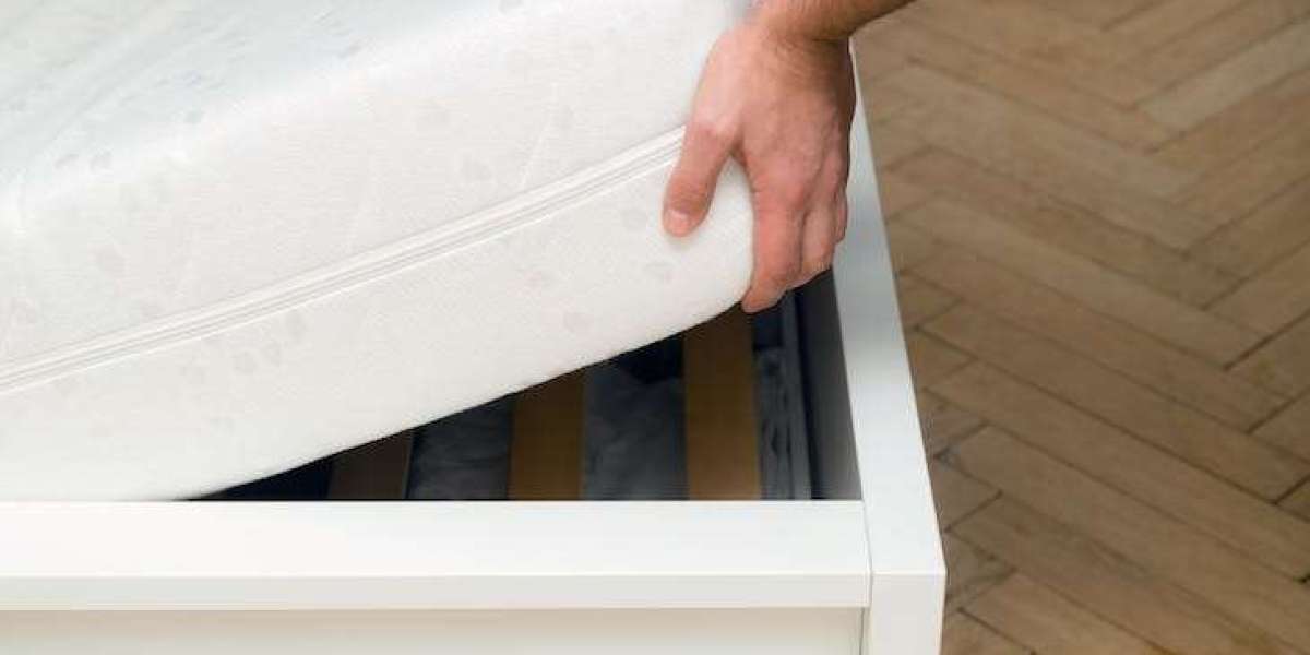 Keeping Your Mattress in Place: Simple Solutions to Stop Sliding