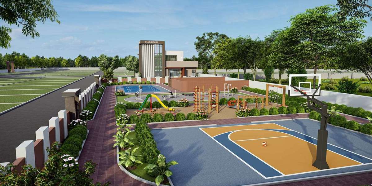 Discover Your Dream Villa Plot in the Serene Locale of Poonamalle