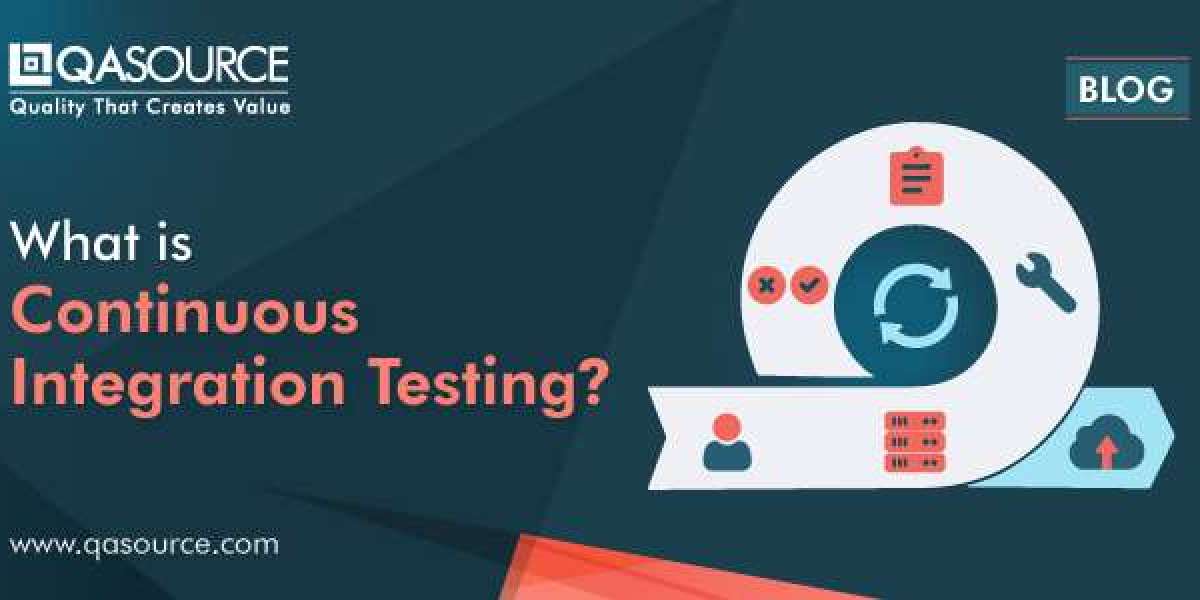 Ensure Code Quality with Continuous Integration Testing