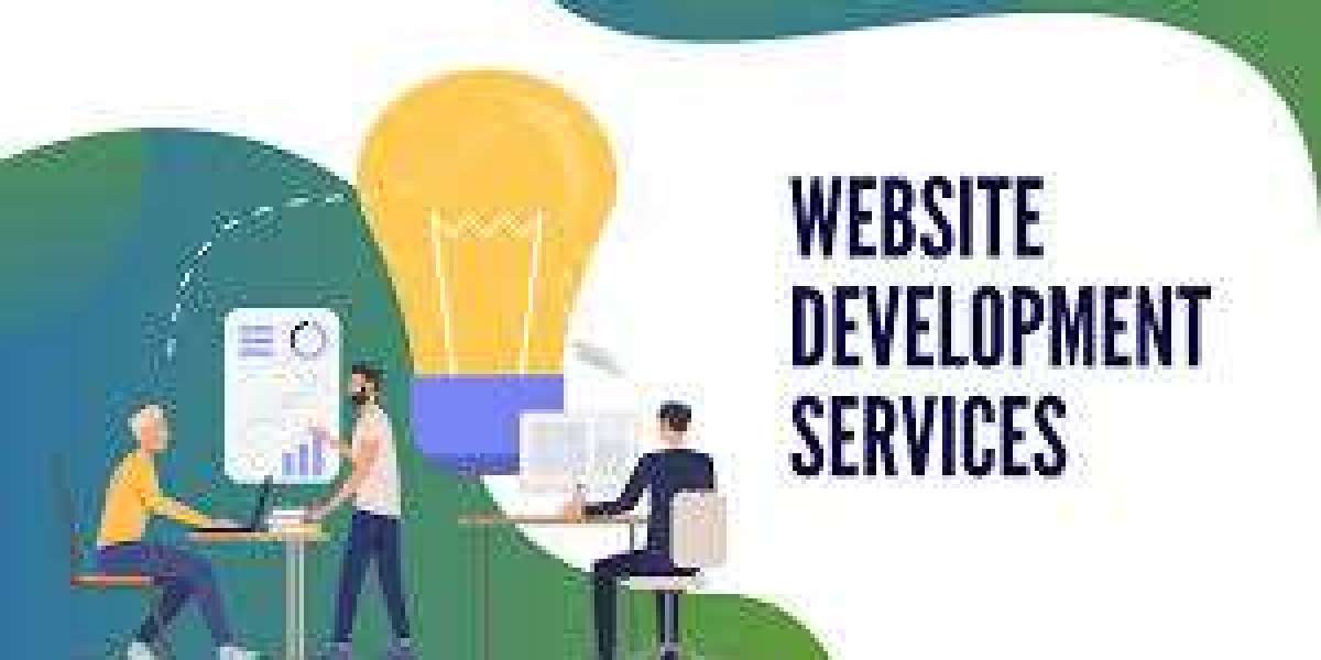 Transform Your Website with Cutting-Edge Development Services