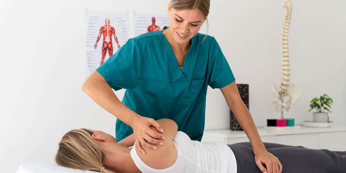 Discovering Excellence: Best Physiotherapy Centers in Chennai