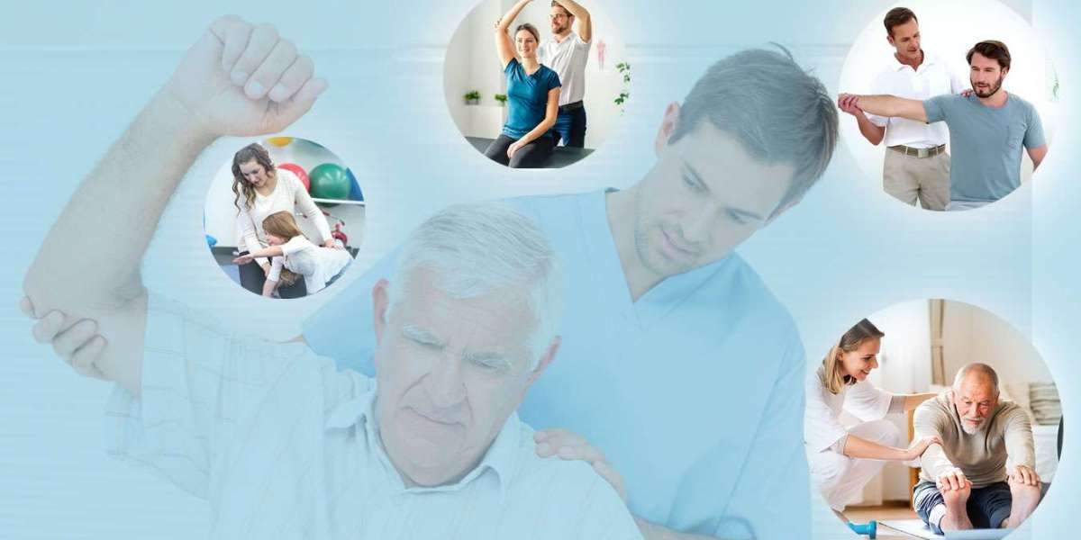 FINDING THE BEST PHYSIOTHERAPIST IN CHENNAI   