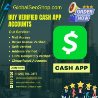 Buy Reliable Cash App Accounts with Verification