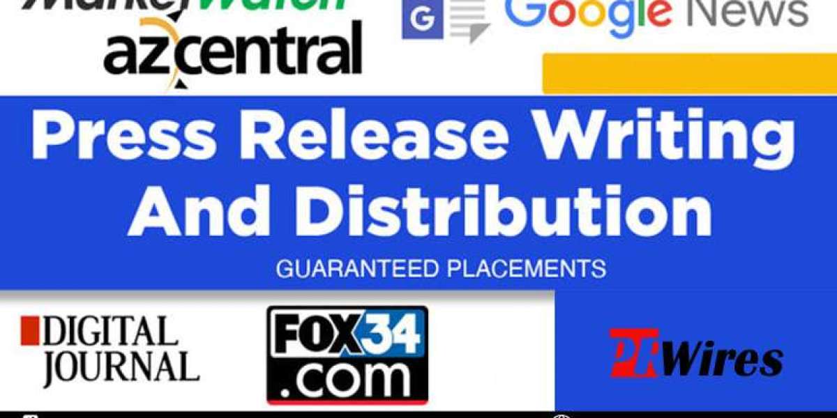 Customizable Budget-Friendly US Press Release Distribution