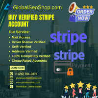 purchasing a verified Stripe account | FreeListingUK