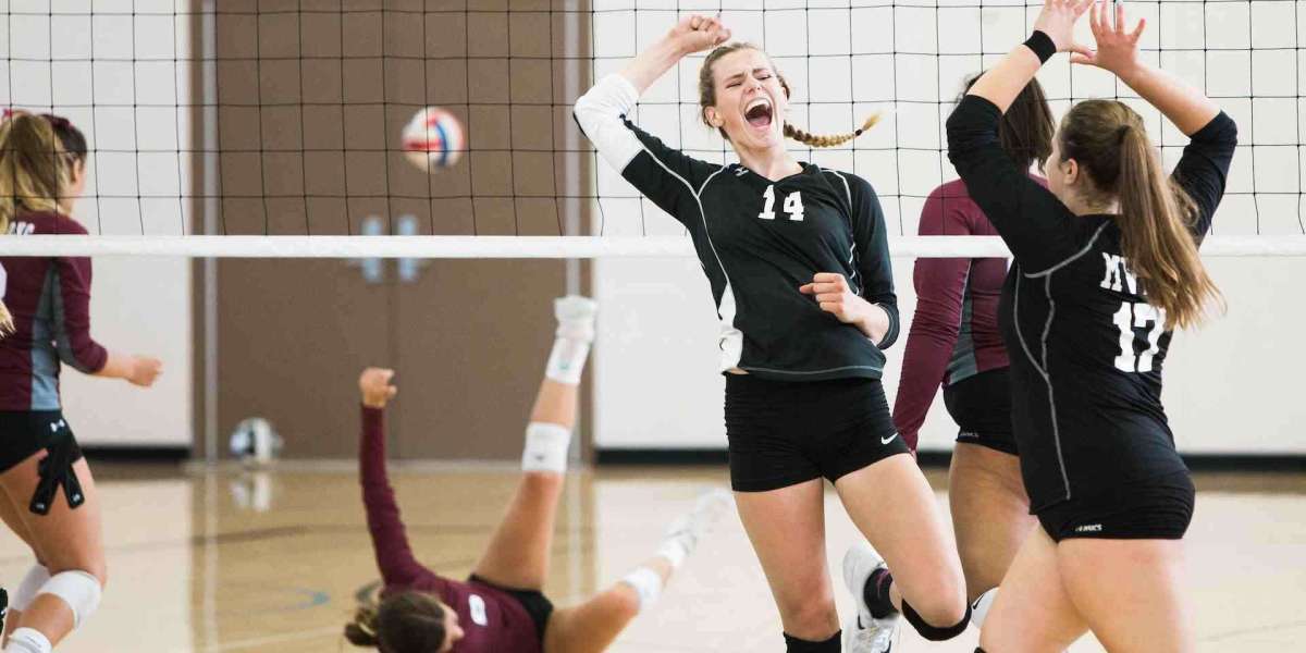 Mastering the 4-2 Volleyball Rotation: Strategies for Success